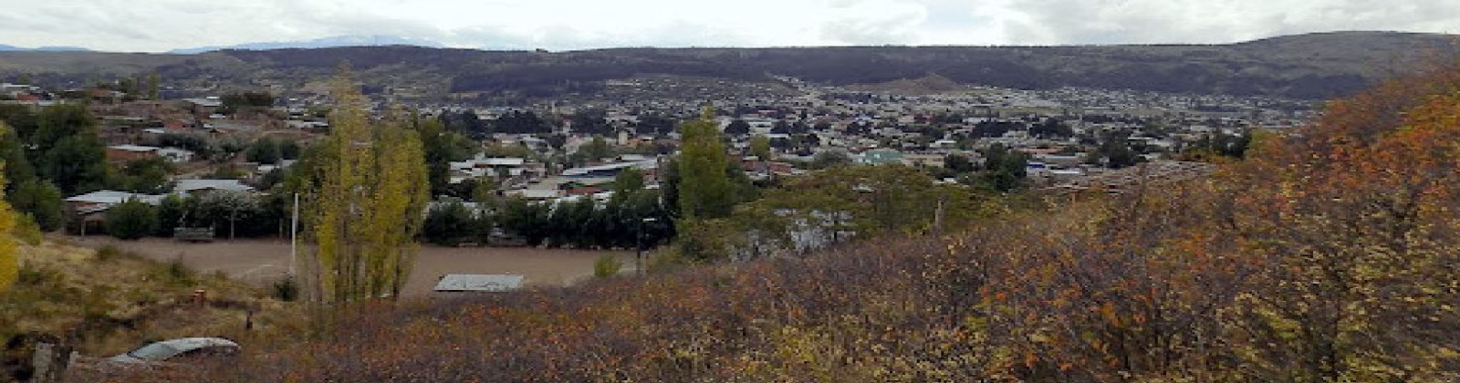 Faldeo, Arriba Bº Ceferino, Esquel, Chubut, 2 Habitaciones Habitaciones, ,3 BathroomsBathrooms,Parcela,En venta,Faldeo, Arriba Bº Ceferino,1000